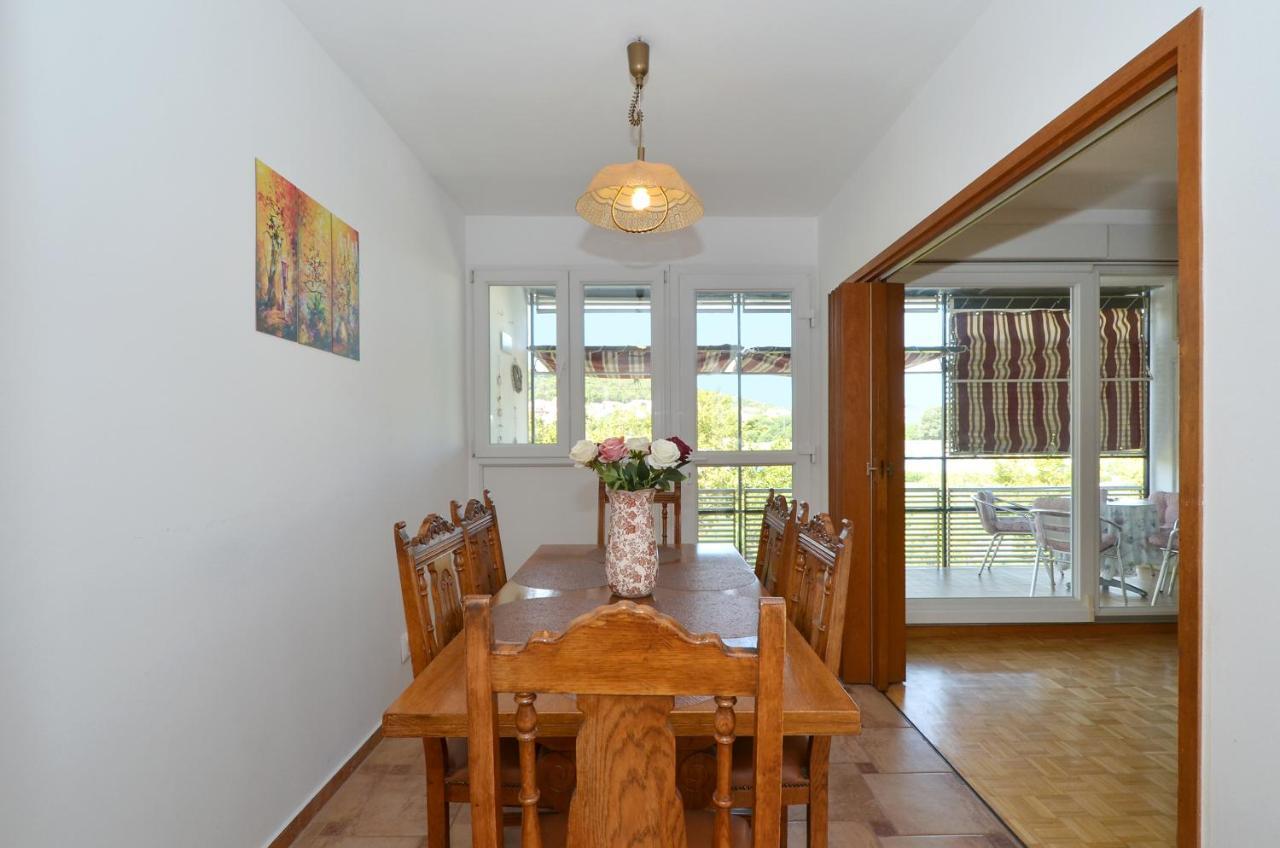 Apartman Lazy Summer Days Spalato Esterno foto