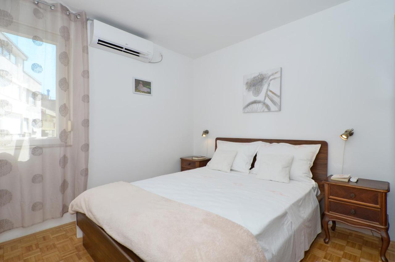 Apartman Lazy Summer Days Spalato Esterno foto