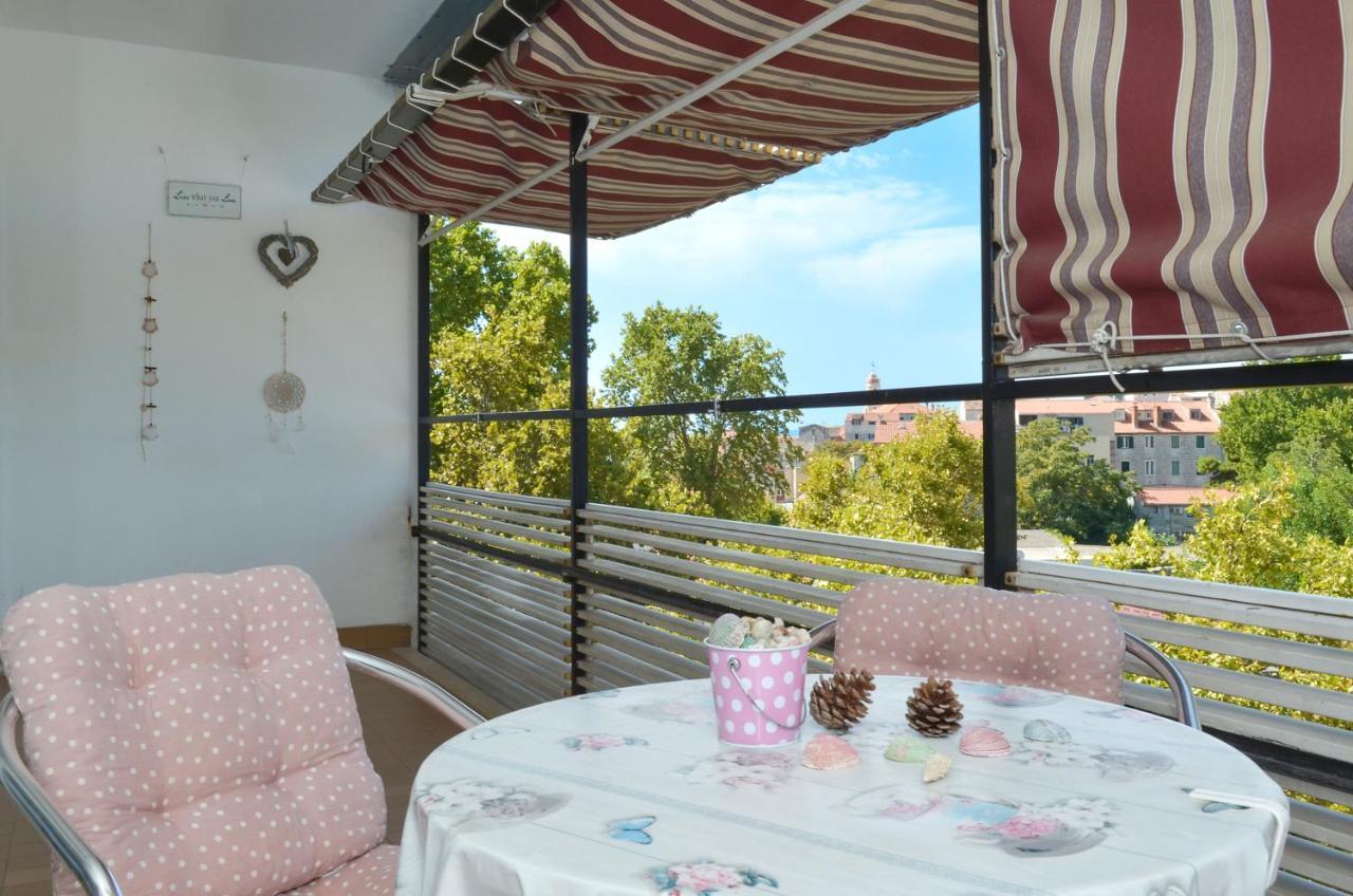 Apartman Lazy Summer Days Spalato Esterno foto