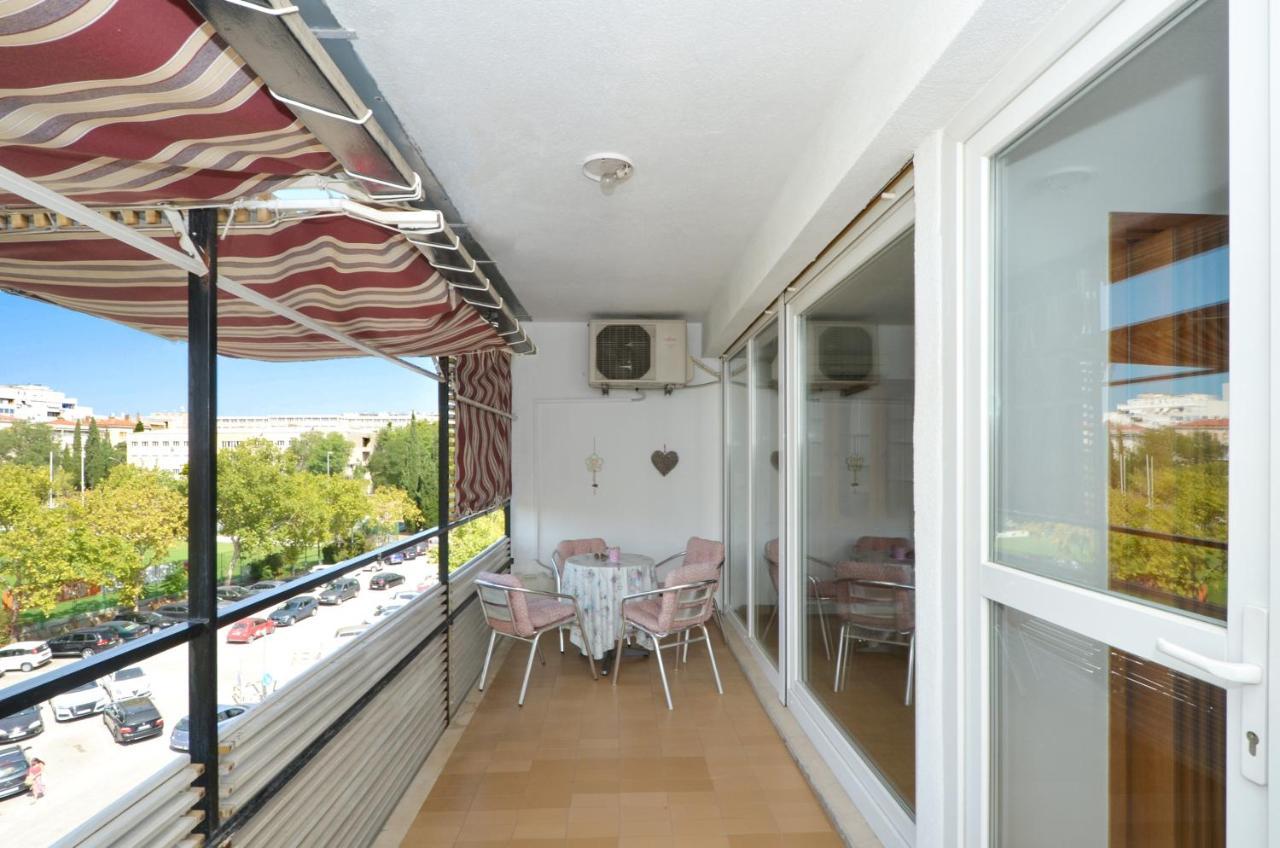 Apartman Lazy Summer Days Spalato Esterno foto