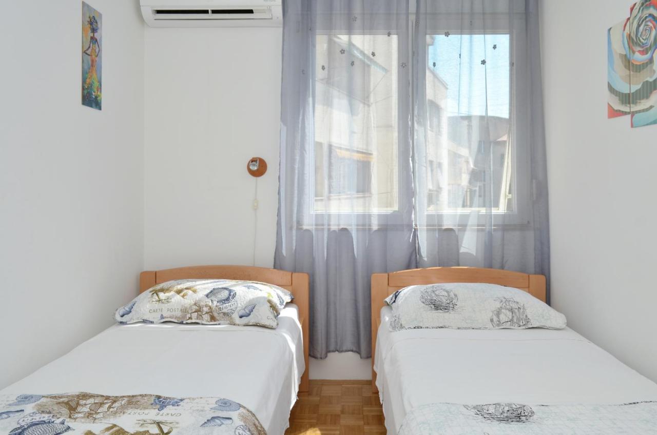 Apartman Lazy Summer Days Spalato Esterno foto