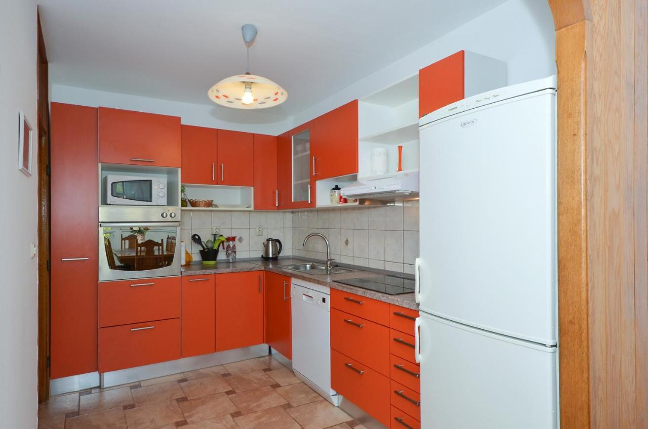 Apartman Lazy Summer Days Spalato Esterno foto