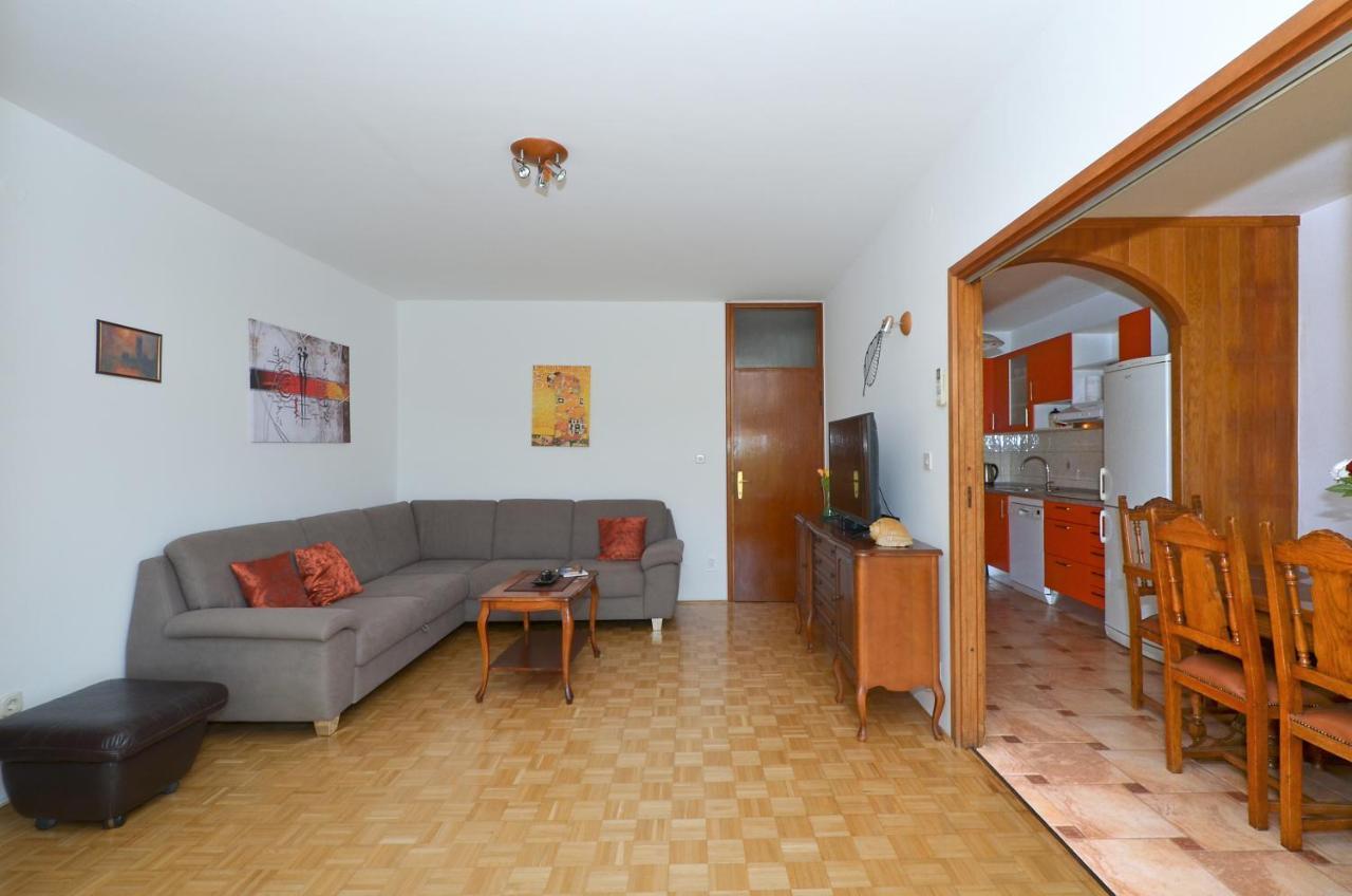 Apartman Lazy Summer Days Spalato Esterno foto