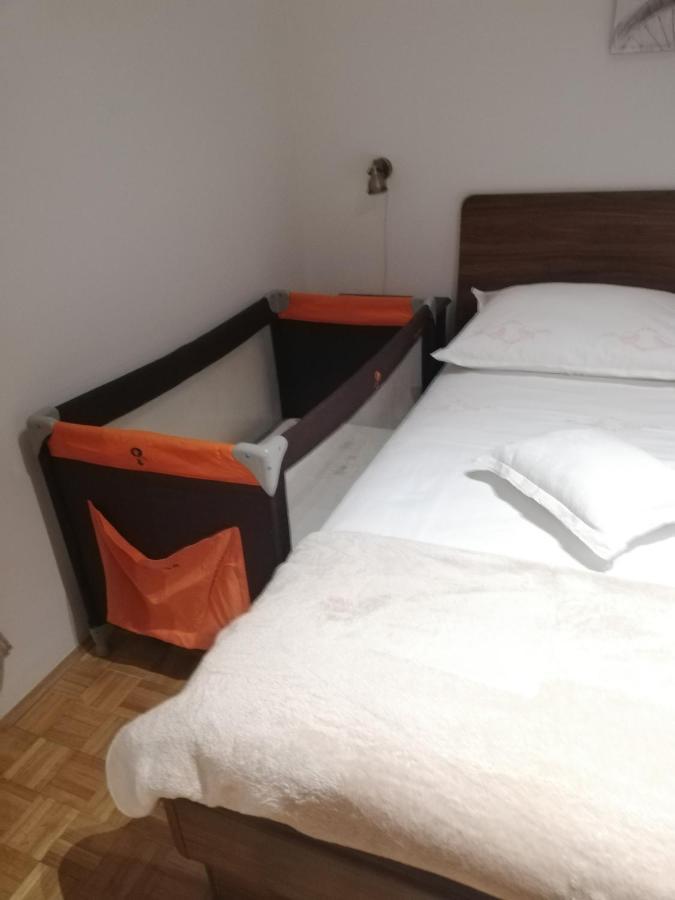Apartman Lazy Summer Days Spalato Esterno foto