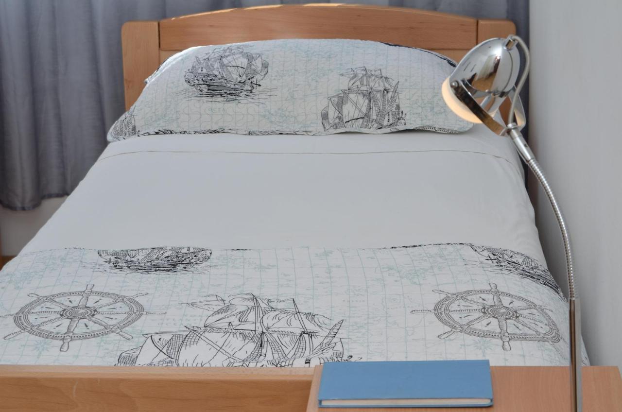 Apartman Lazy Summer Days Spalato Esterno foto