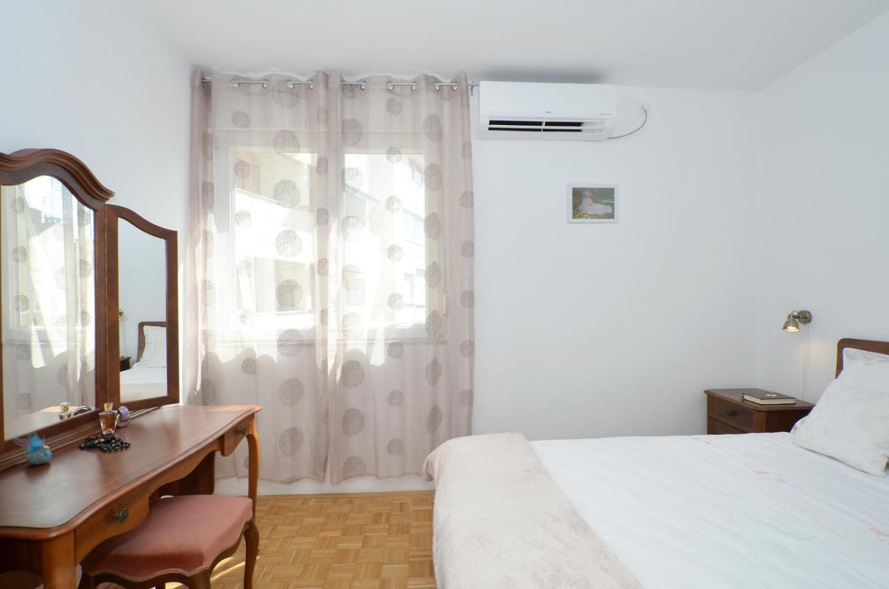 Apartman Lazy Summer Days Spalato Esterno foto