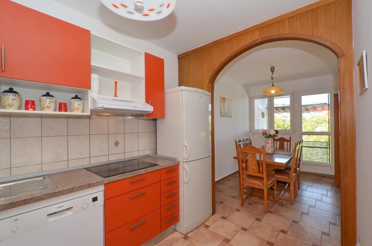 Apartman Lazy Summer Days Spalato Esterno foto