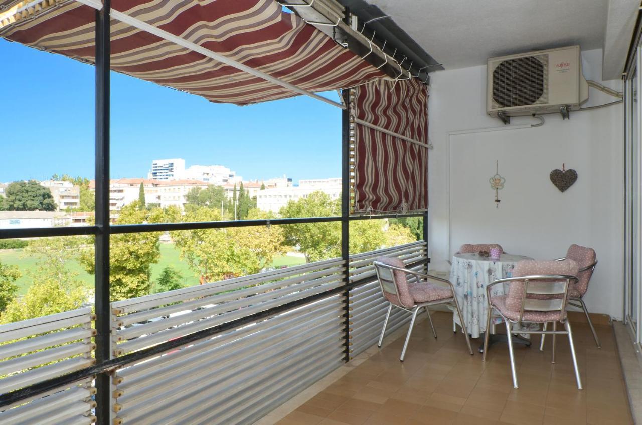 Apartman Lazy Summer Days Spalato Esterno foto