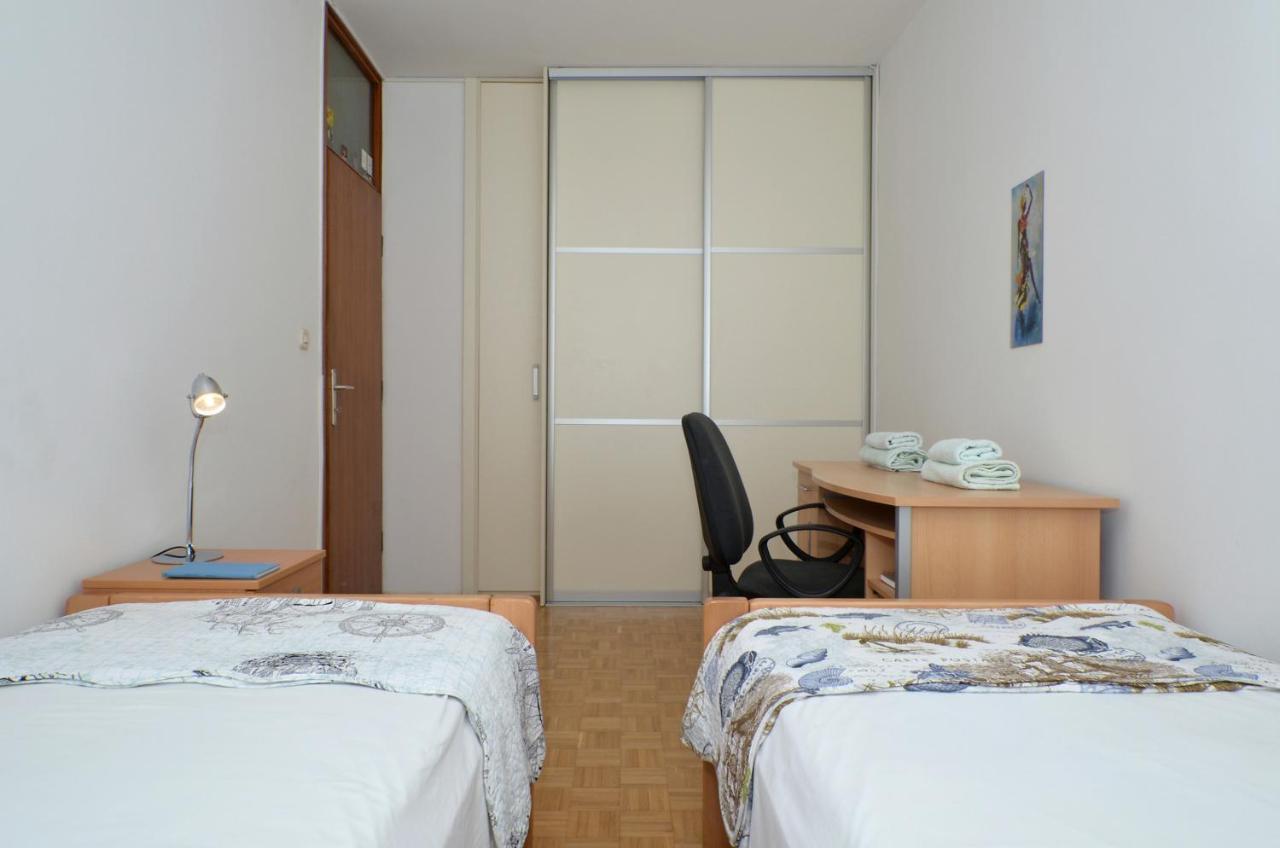Apartman Lazy Summer Days Spalato Esterno foto