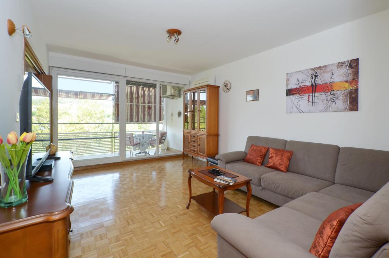 Apartman Lazy Summer Days Spalato Esterno foto
