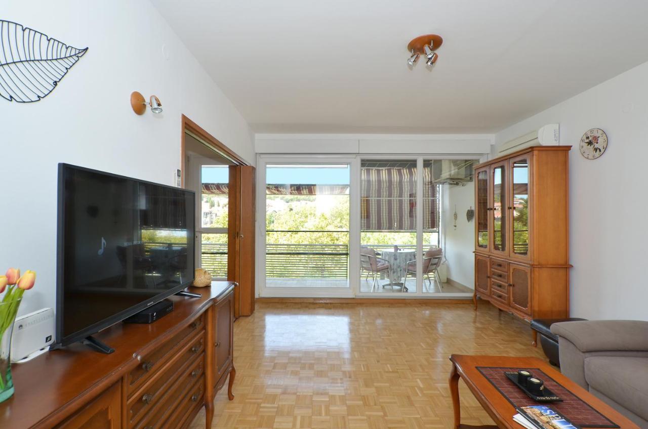 Apartman Lazy Summer Days Spalato Esterno foto