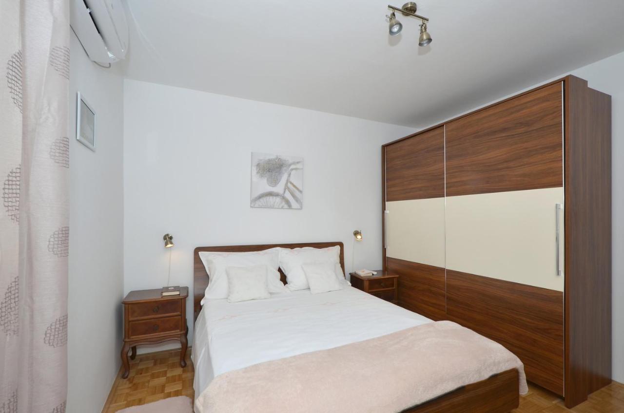 Apartman Lazy Summer Days Spalato Esterno foto