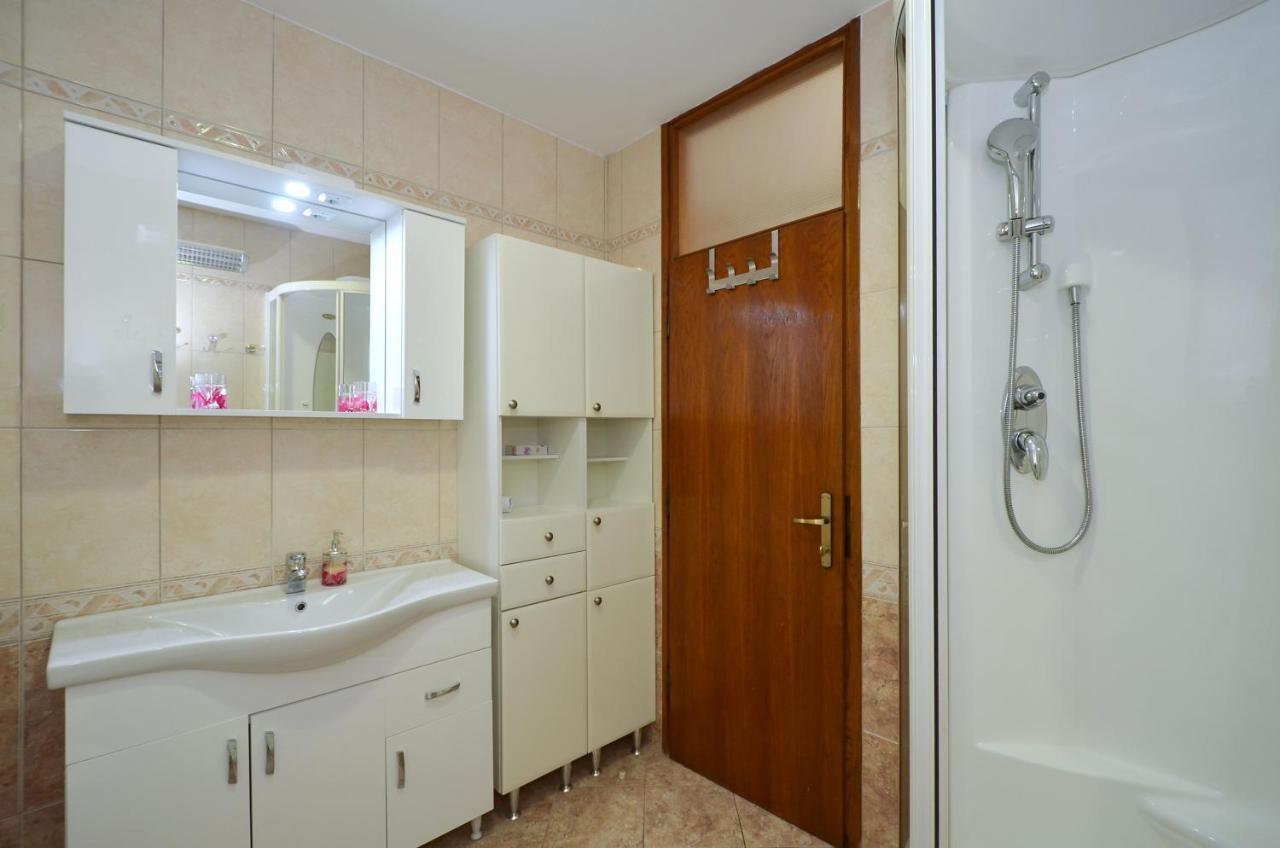 Apartman Lazy Summer Days Spalato Esterno foto