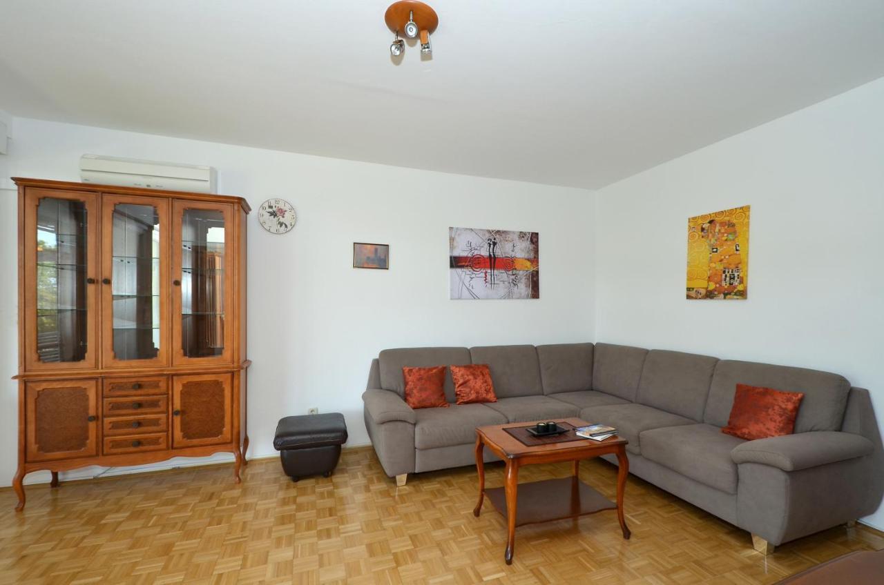 Apartman Lazy Summer Days Spalato Esterno foto