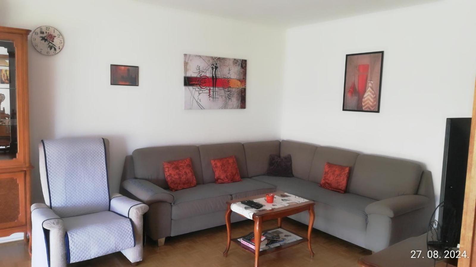 Apartman Lazy Summer Days Spalato Esterno foto