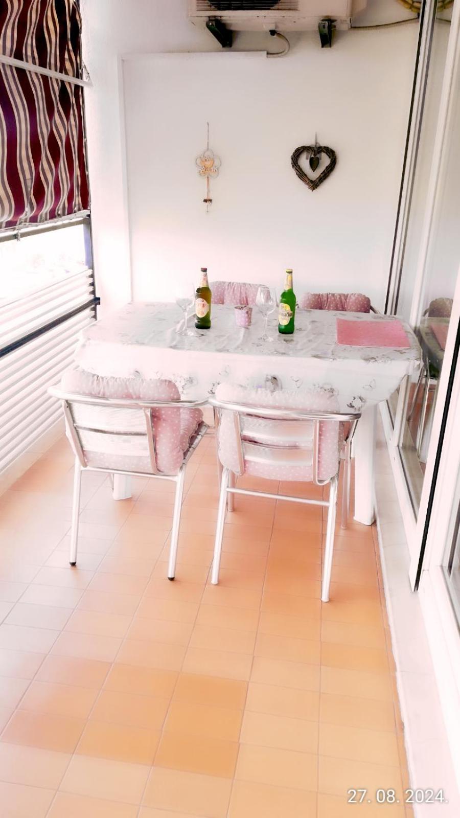 Apartman Lazy Summer Days Spalato Esterno foto